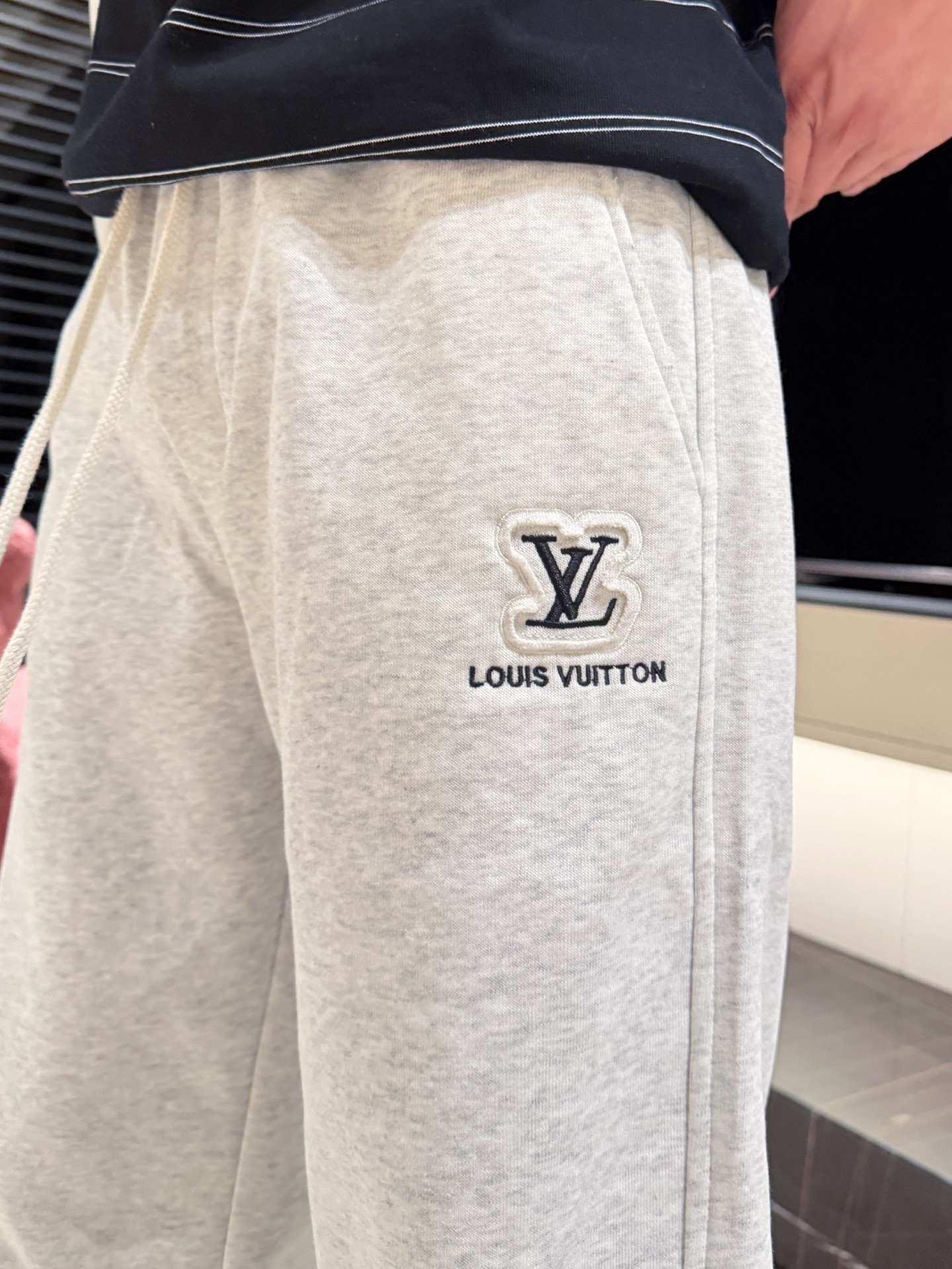 Casual Pants Man